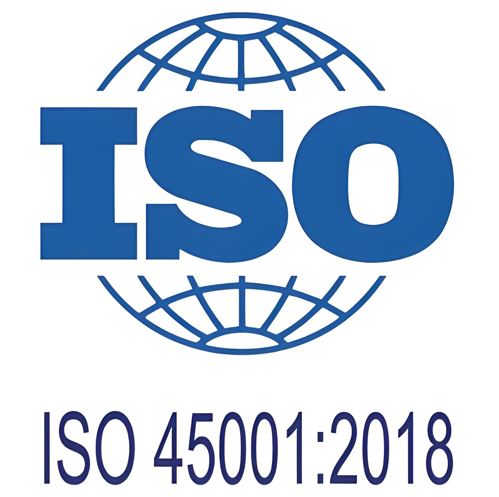 ISO 45001:2018