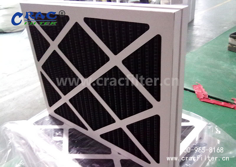 尼龍網初效（xiào）過濾器
