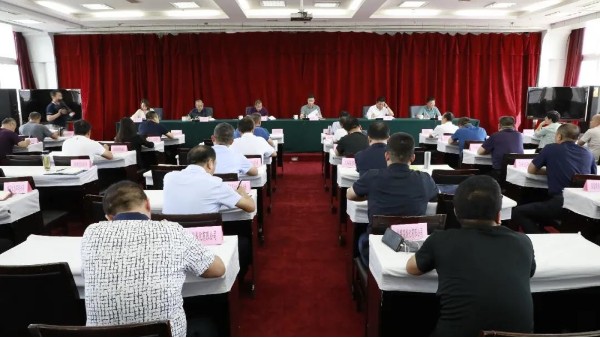 山西省（shěng）持續推進VOCs走航巡查，堅決遏製臭氧汙染